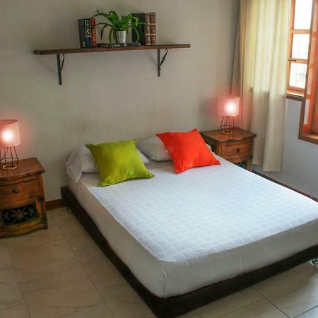 Casa Miraflores Кали Экстерьер фото