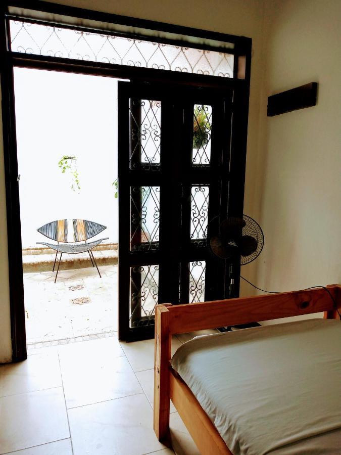 Casa Miraflores Кали Экстерьер фото