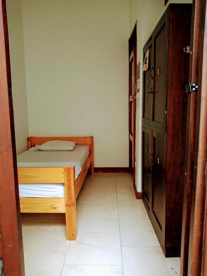 Casa Miraflores Кали Экстерьер фото