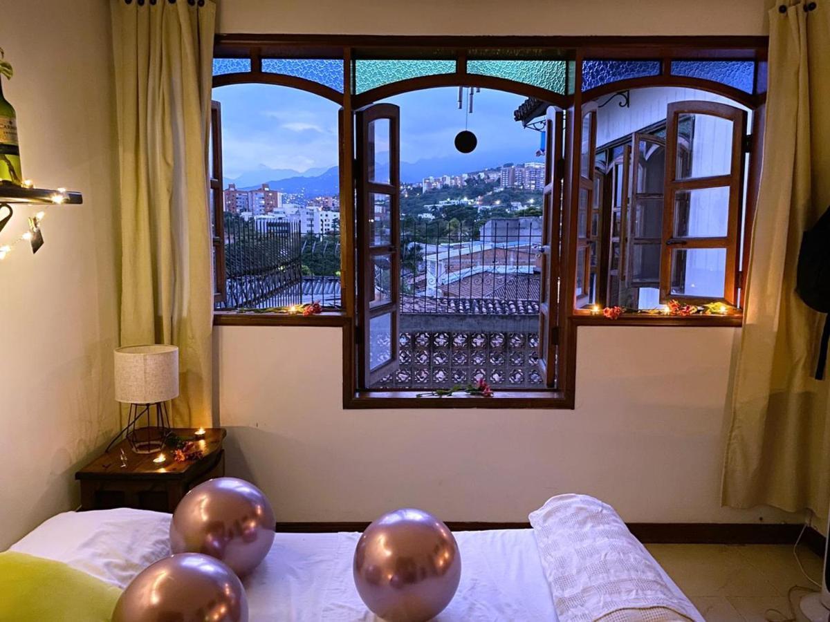 Casa Miraflores Кали Экстерьер фото