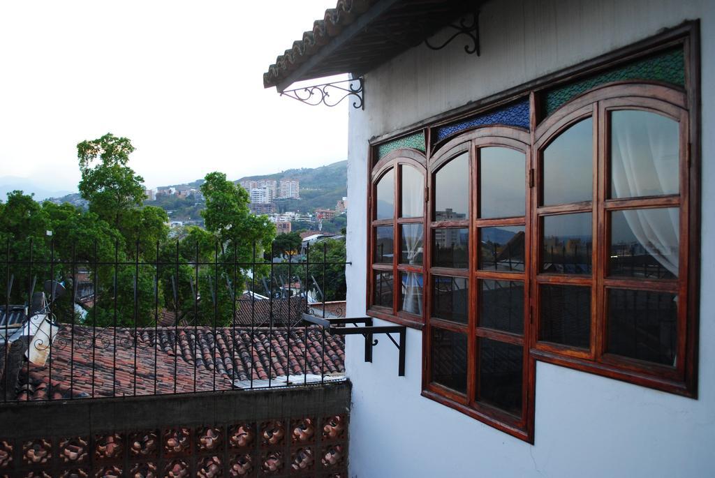 Casa Miraflores Кали Экстерьер фото