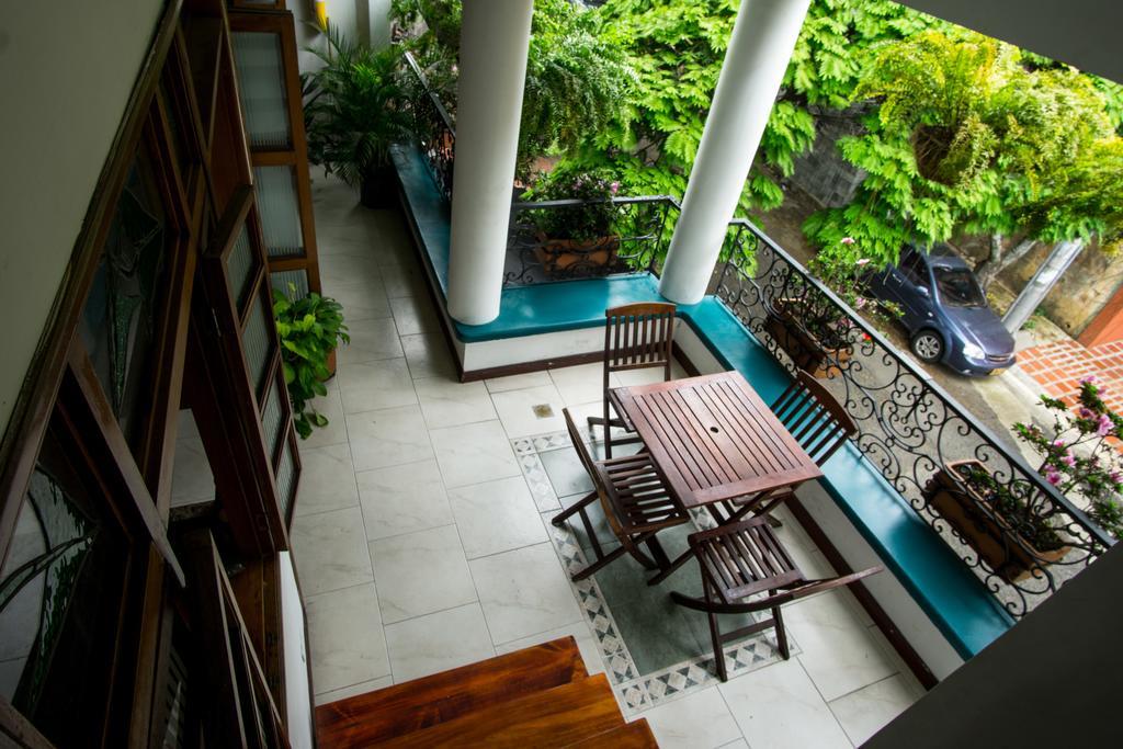 Casa Miraflores Кали Экстерьер фото