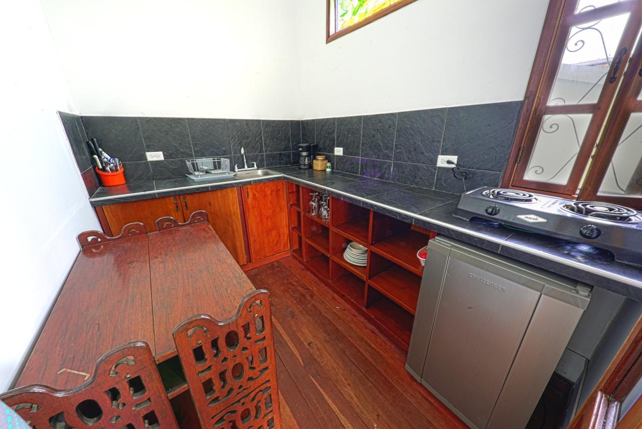 Casa Miraflores Кали Экстерьер фото