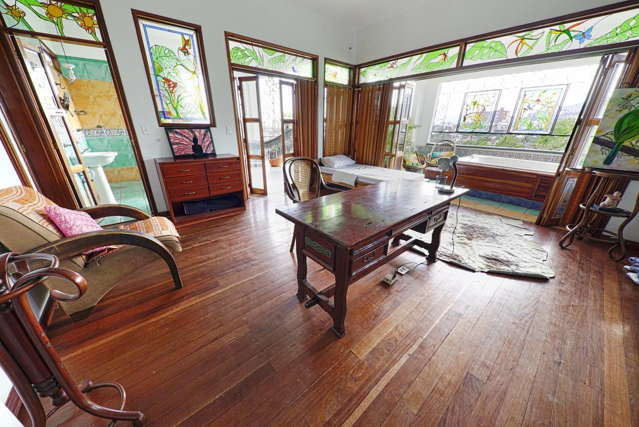 Casa Miraflores Кали Экстерьер фото