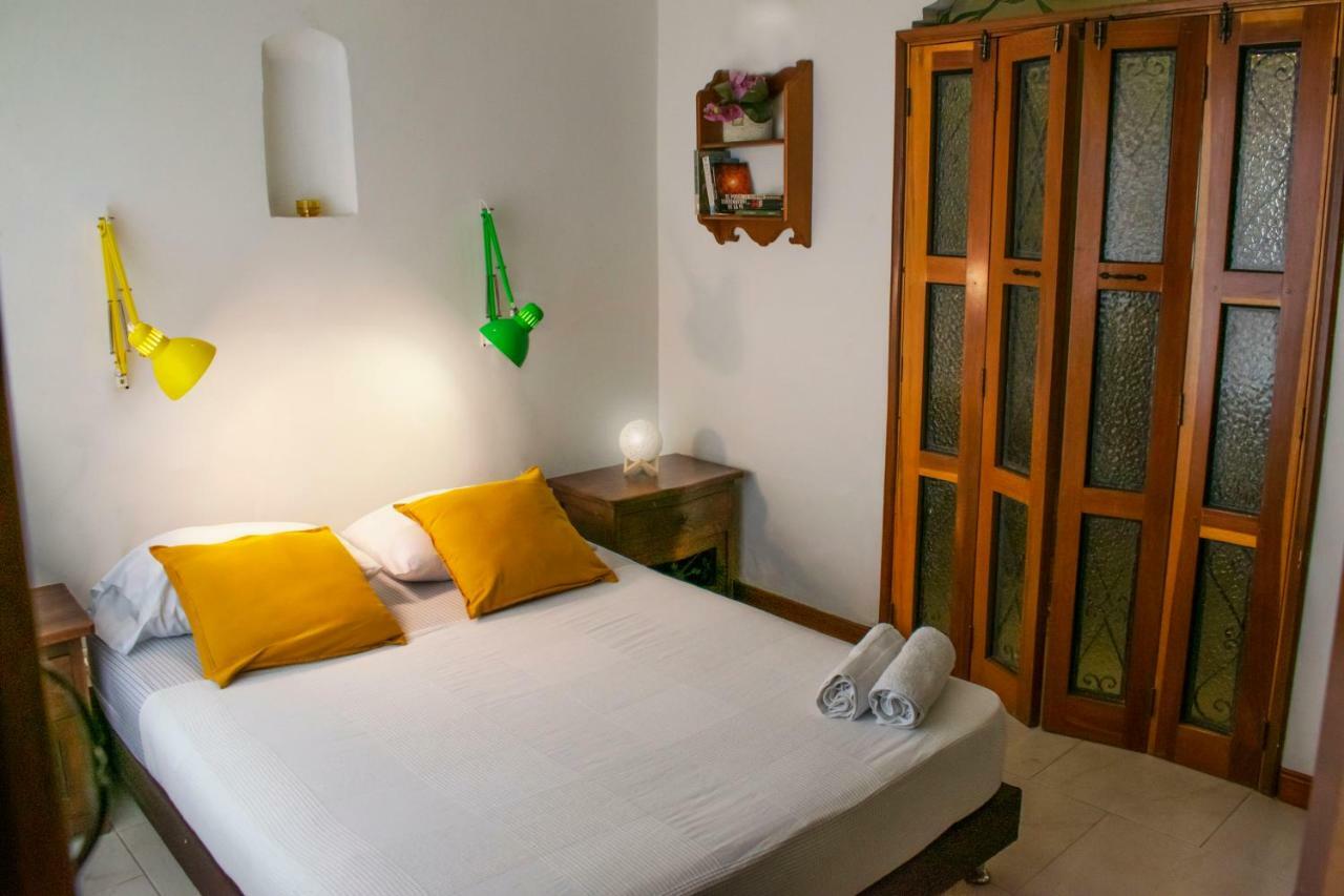 Casa Miraflores Кали Экстерьер фото